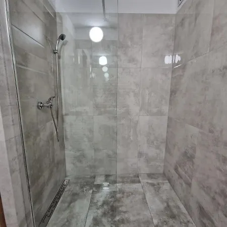 Apartamenty U Krystyny Klikuszowa Exteriér fotografie