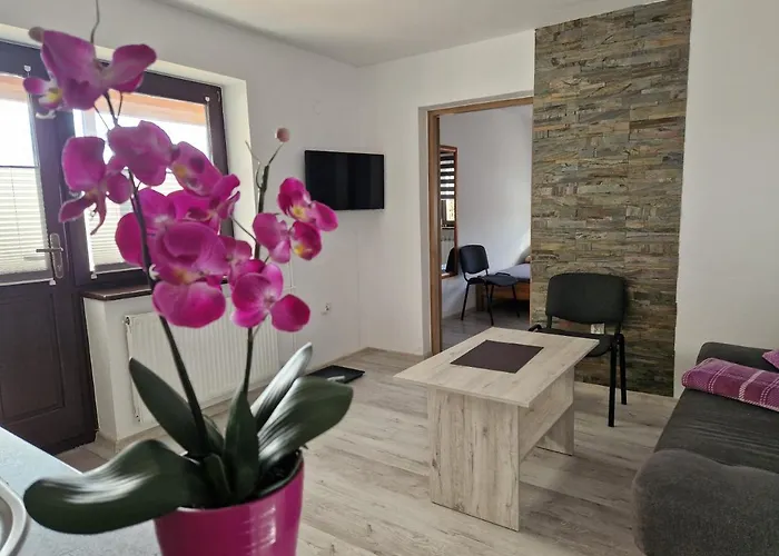 Apartamenty U Krystyny